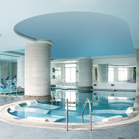 ซูเปอร์ โฮเต็ล แคนเดิล Hotel ฮานอย ภายนอก รูปภาพ