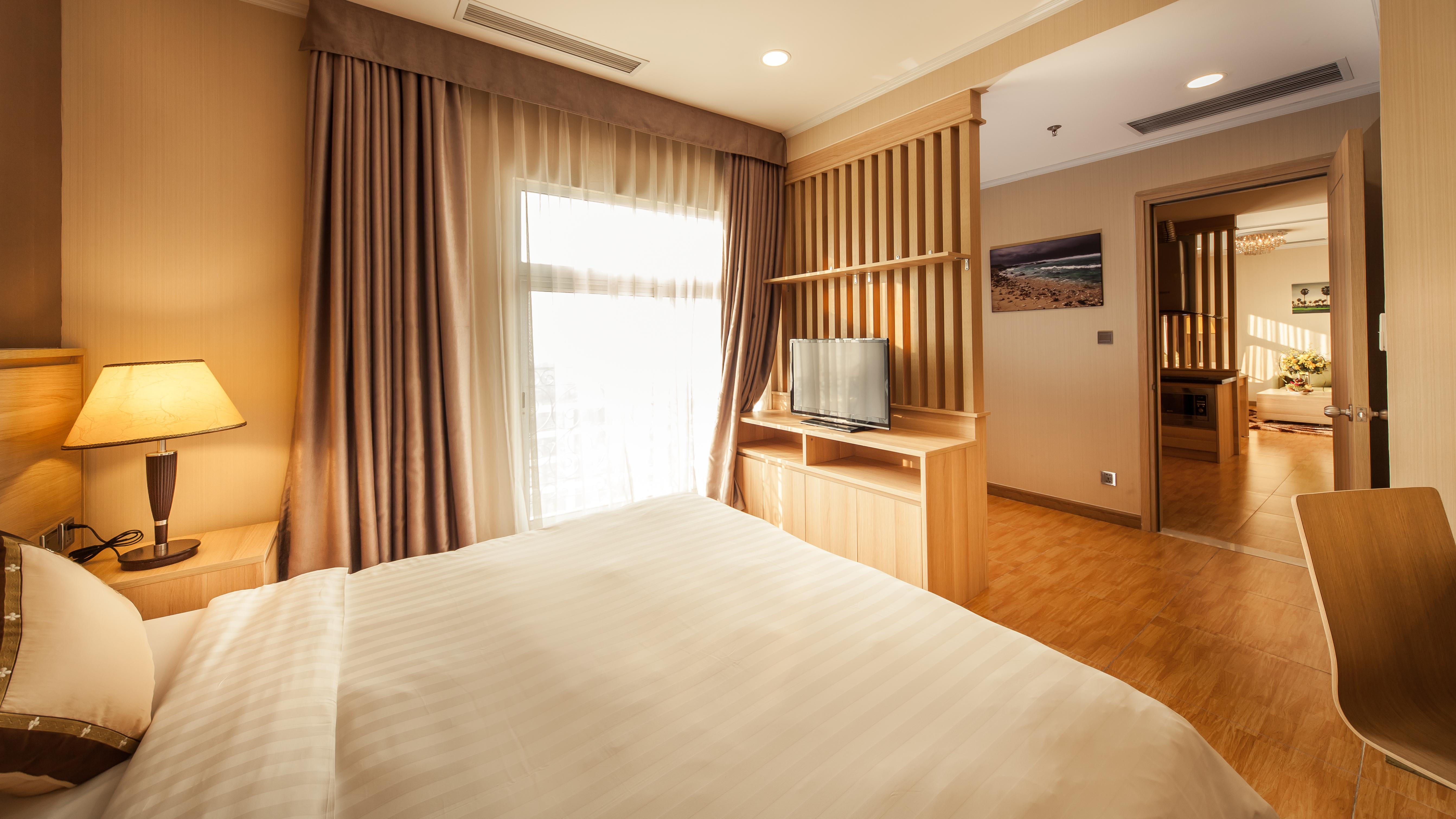 ซูเปอร์ โฮเต็ล แคนเดิล Hotel ฮานอย ภายนอก รูปภาพ