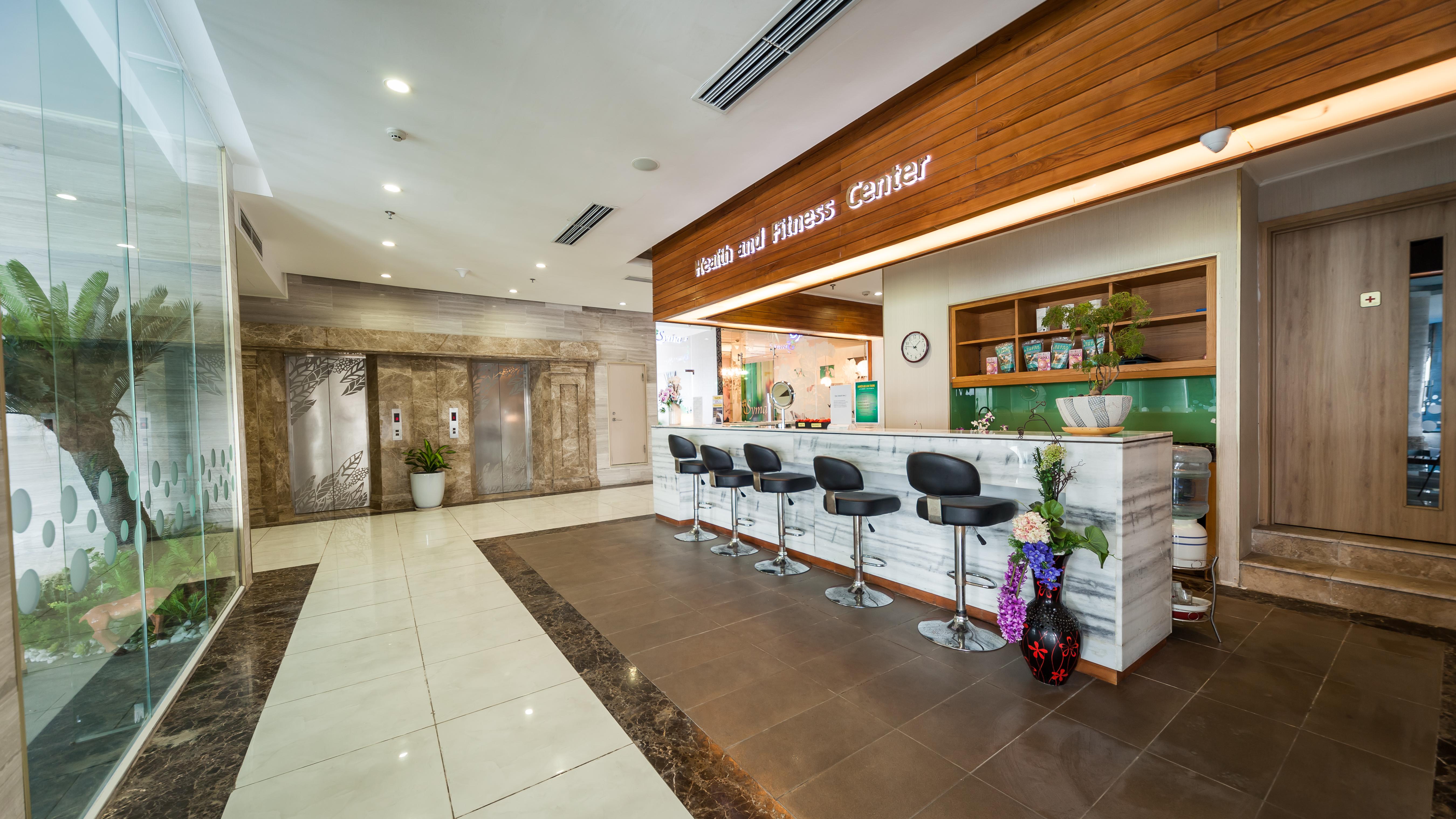 ซูเปอร์ โฮเต็ล แคนเดิล Hotel ฮานอย ภายนอก รูปภาพ