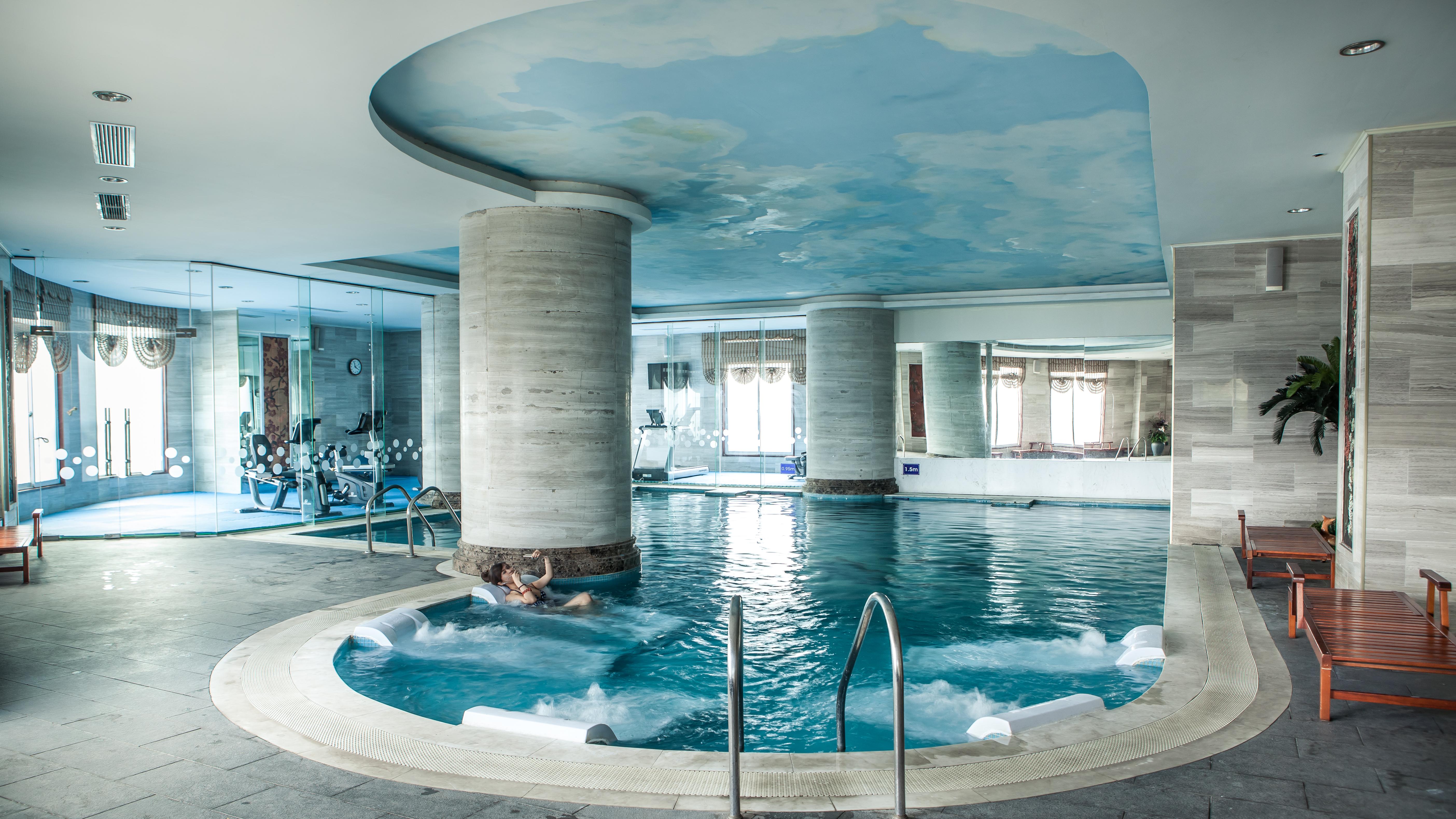ซูเปอร์ โฮเต็ล แคนเดิล Hotel ฮานอย ภายนอก รูปภาพ