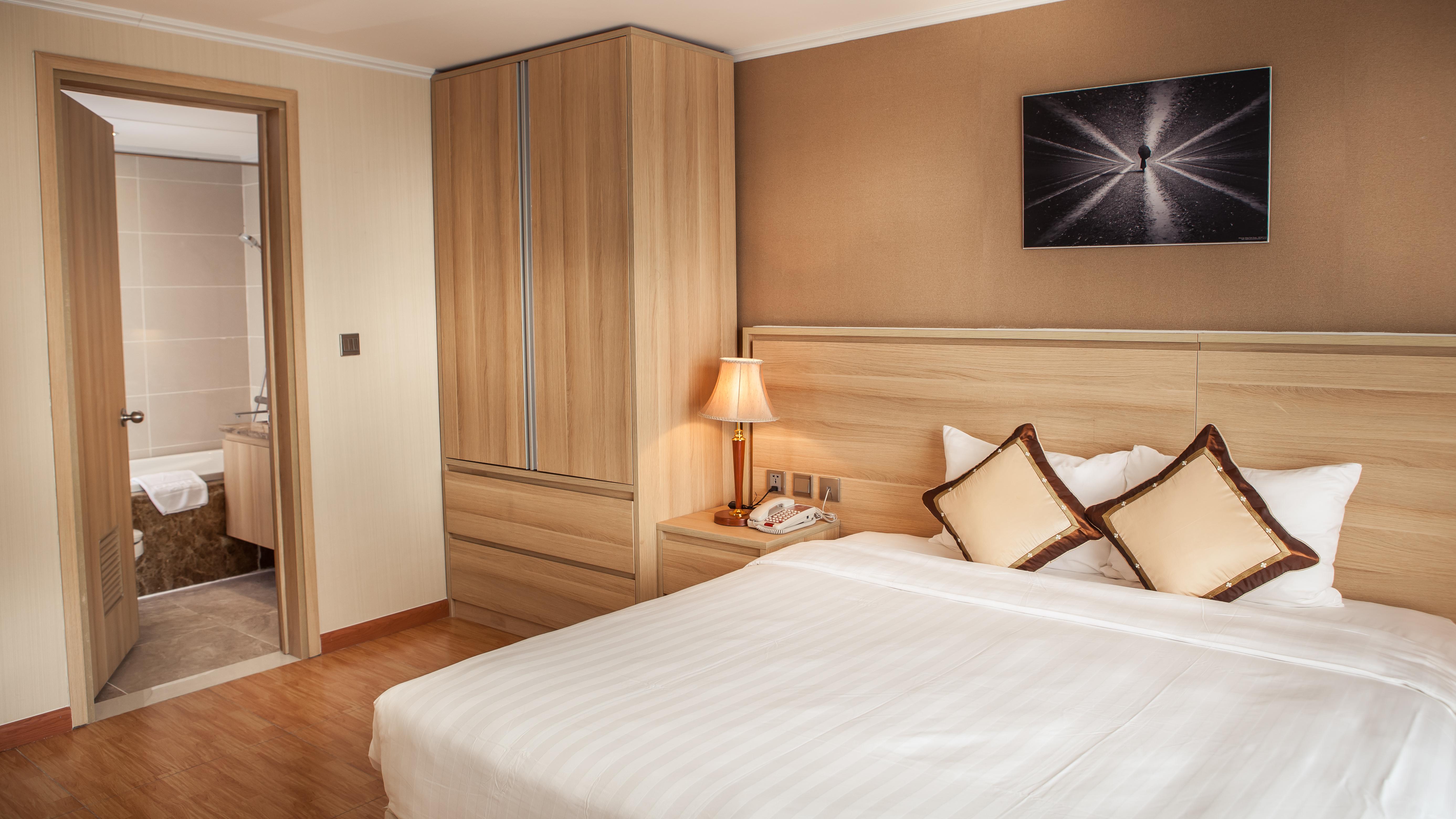 ซูเปอร์ โฮเต็ล แคนเดิล Hotel ฮานอย ภายนอก รูปภาพ