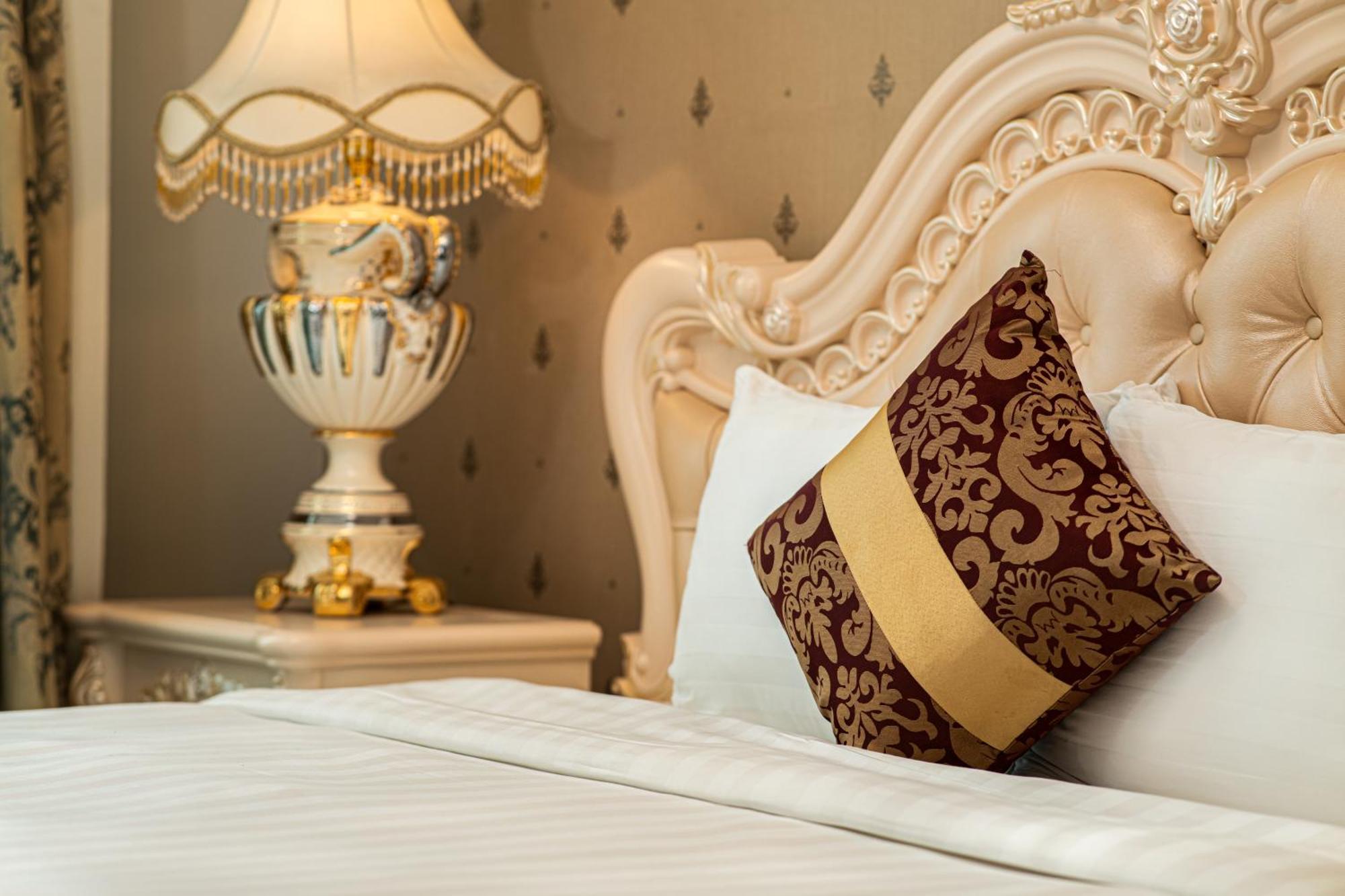 ซูเปอร์ โฮเต็ล แคนเดิล Hotel ฮานอย ภายนอก รูปภาพ